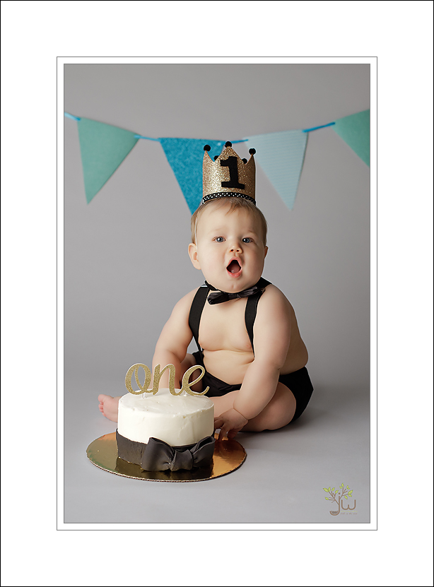 Best Gig Harbor baby photographer